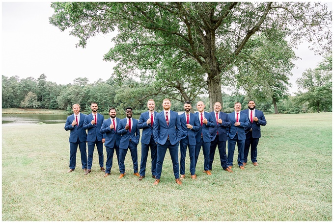 Goldsboro NC Wedding Photographer - Tiffany L Johnson Photography_0070.jpg