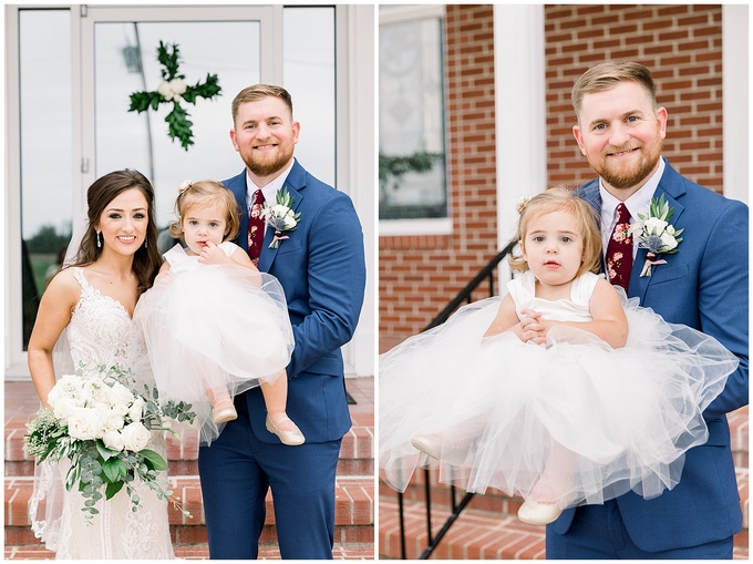 Goldsboro NC Wedding Photographer - Tiffany L Johnson Photography_0134.jpg