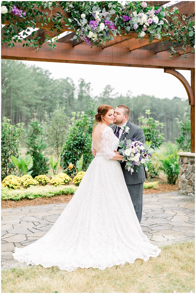 Pavilion at Carriage Farm Wedding - Tiffany L Johnson Photography_0001.jpg