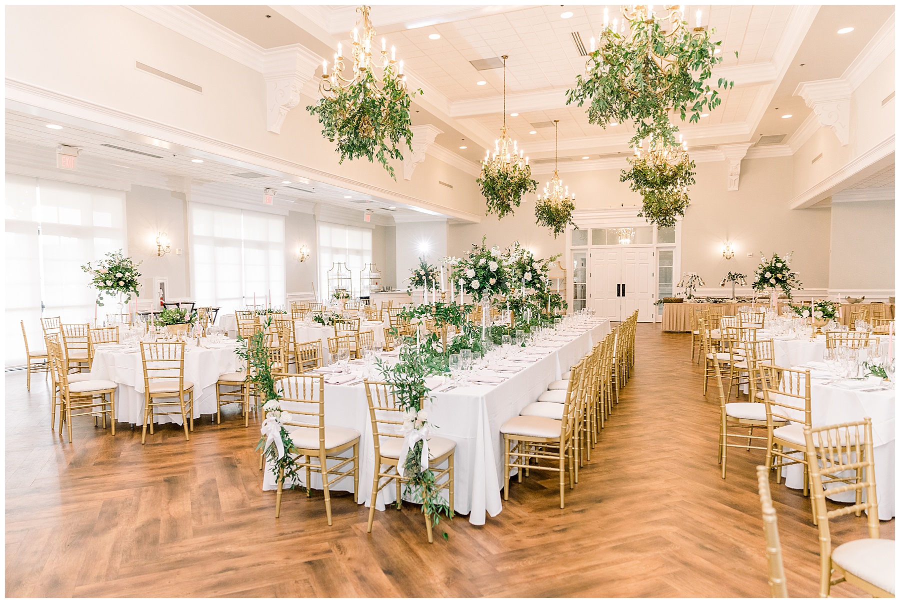 Taylor + Brad = Rose Hill Plantation Wedding! » Tiffany L. Johnson