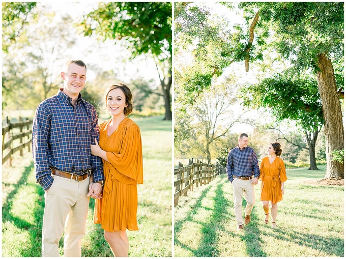 Nashville Engagement Session - Rose Hill Plantation - Tiffany L Johnson_0006.jpg