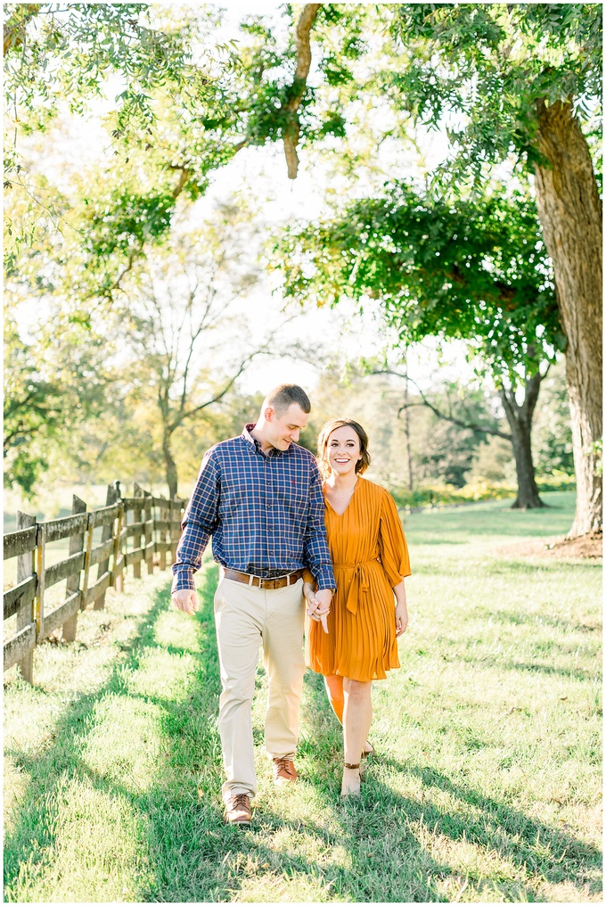 Nashville Engagement Session - Rose Hill Plantation - Tiffany L Johnson_0007.jpg