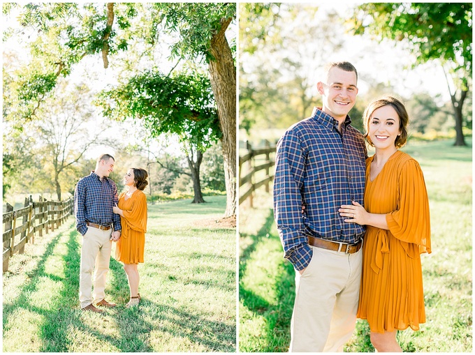 Nashville Engagement Session - Rose Hill Plantation - Tiffany L Johnson_0008.jpg