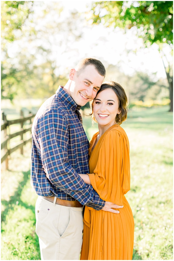 Nashville Engagement Session - Rose Hill Plantation - Tiffany L Johnson_0011.jpg