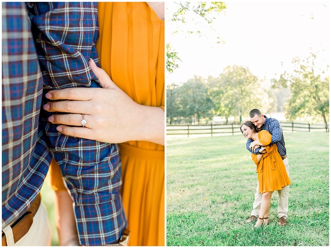 Nashville Engagement Session - Rose Hill Plantation - Tiffany L Johnson_0021.jpg