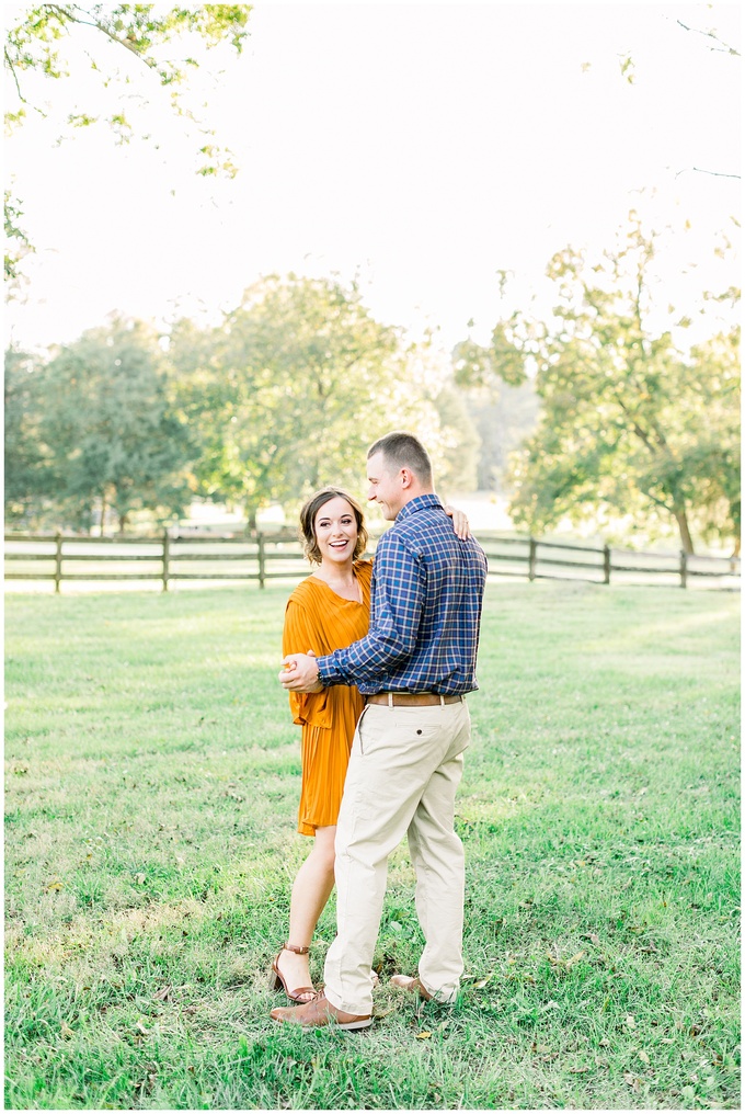 Nashville Engagement Session - Rose Hill Plantation - Tiffany L Johnson_0036.jpg