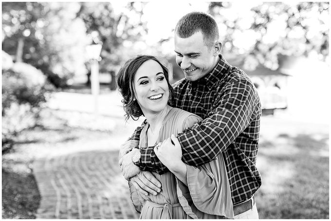 Nashville Engagement Session - Rose Hill Plantation - Tiffany L Johnson_0040.jpg