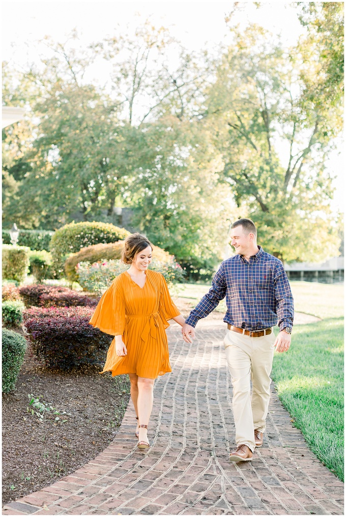 Nashville Engagement Session - Rose Hill Plantation - Tiffany L Johnson_0042.jpg