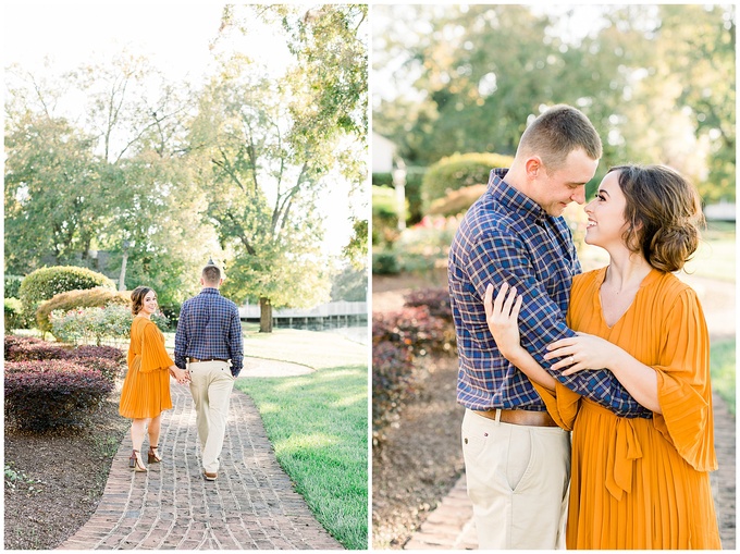 Nashville Engagement Session - Rose Hill Plantation - Tiffany L Johnson_0045.jpg