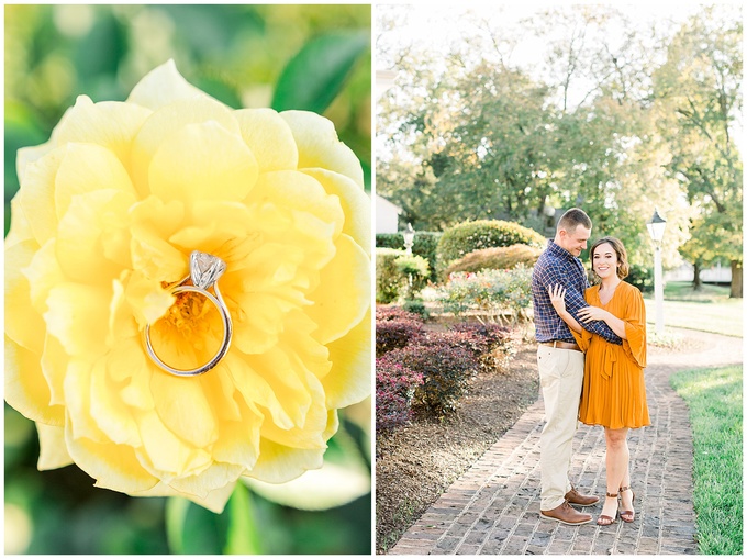 Nashville Engagement Session - Rose Hill Plantation - Tiffany L Johnson_0047.jpg