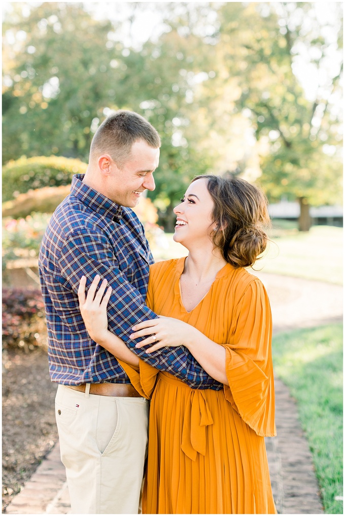 Nashville Engagement Session - Rose Hill Plantation - Tiffany L Johnson_0048.jpg