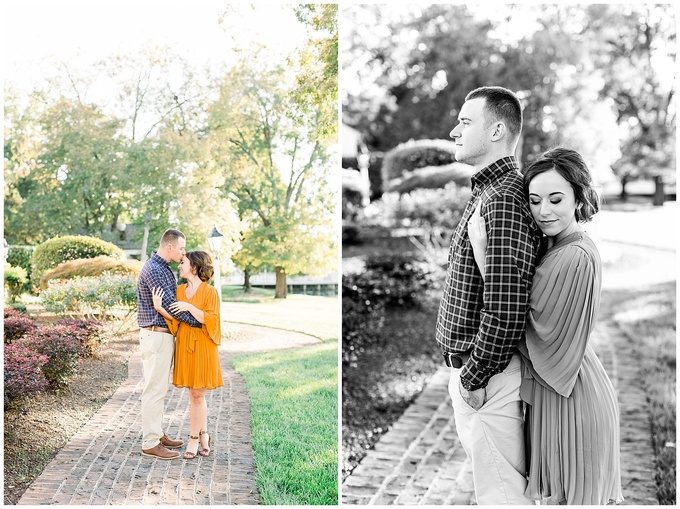 Nashville Engagement Session - Rose Hill Plantation - Tiffany L Johnson_0049.jpg