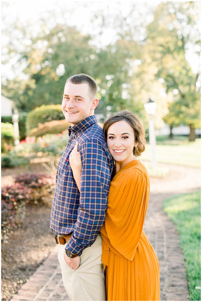 Nashville Engagement Session - Rose Hill Plantation - Tiffany L Johnson_0050.jpg