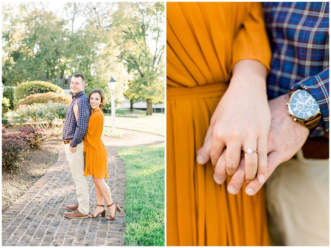 Nashville Engagement Session - Rose Hill Plantation - Tiffany L Johnson_0051.jpg