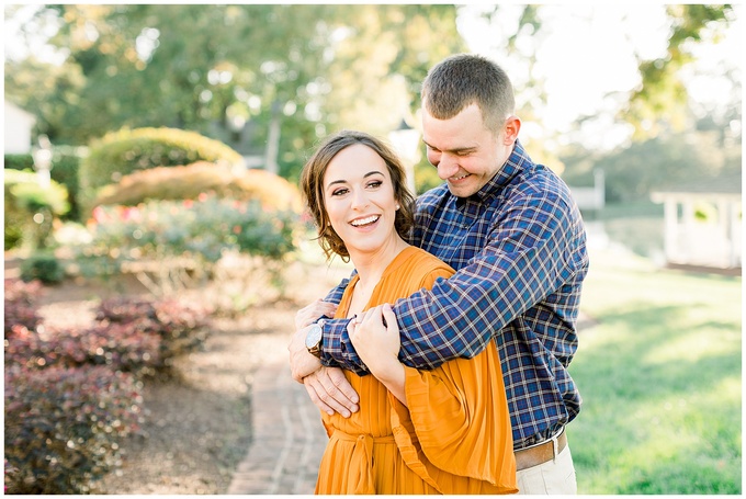 Nashville Engagement Session - Rose Hill Plantation - Tiffany L Johnson_0052.jpg