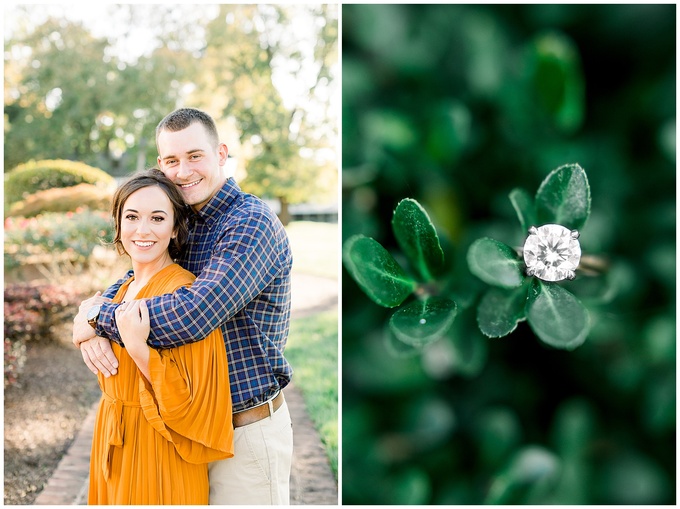 Nashville Engagement Session - Rose Hill Plantation - Tiffany L Johnson_0053.jpg