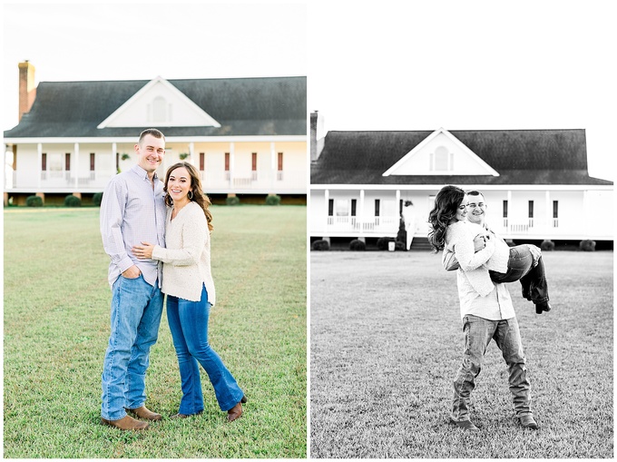 Nashville Engagement Session - Rose Hill Plantation - Tiffany L Johnson_0055.jpg