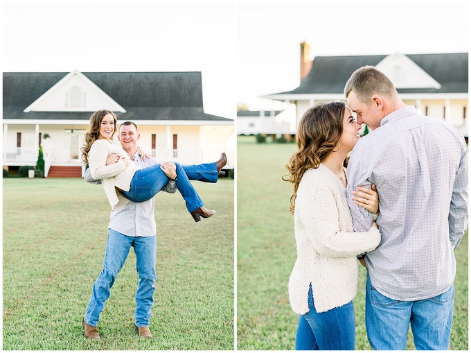 Nashville Engagement Session - Rose Hill Plantation - Tiffany L Johnson_0059.jpg