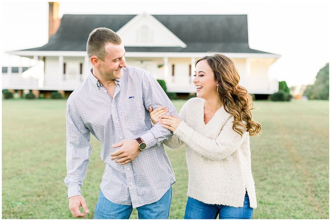 Nashville Engagement Session - Rose Hill Plantation - Tiffany L Johnson_0060.jpg