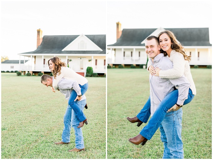 Nashville Engagement Session - Rose Hill Plantation - Tiffany L Johnson_0061.jpg