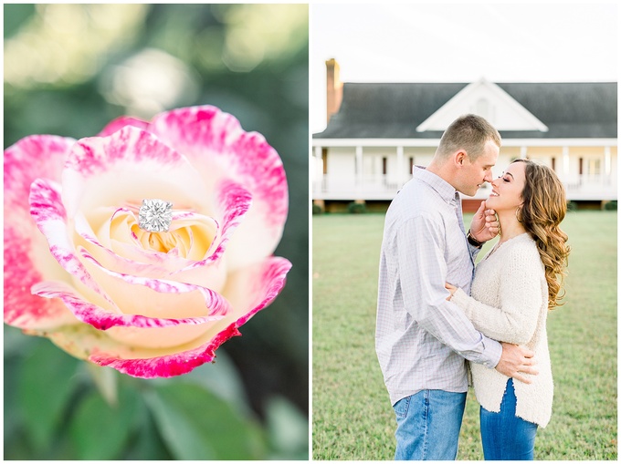 Nashville Engagement Session - Rose Hill Plantation - Tiffany L Johnson_0063.jpg