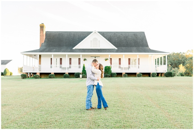 Nashville Engagement Session - Rose Hill Plantation - Tiffany L Johnson_0064.jpg