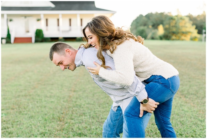 Nashville Engagement Session - Rose Hill Plantation - Tiffany L Johnson_0066.jpg