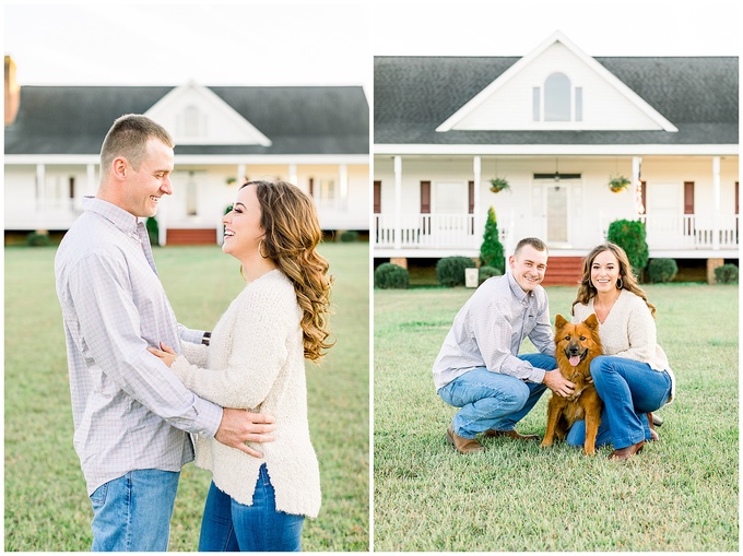 Nashville Engagement Session - Rose Hill Plantation - Tiffany L Johnson_0067.jpg