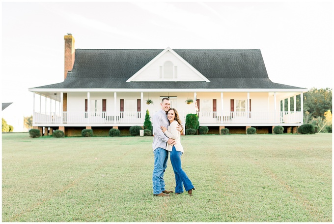 Nashville Engagement Session - Rose Hill Plantation - Tiffany L Johnson_0069.jpg