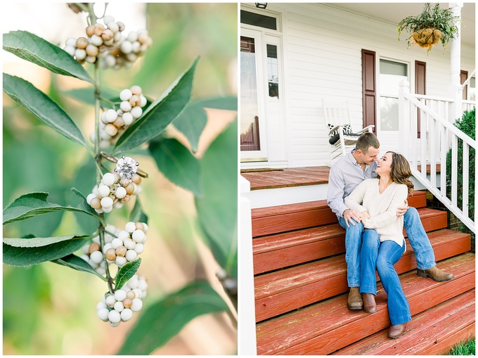 Nashville Engagement Session - Rose Hill Plantation - Tiffany L Johnson_0070.jpg