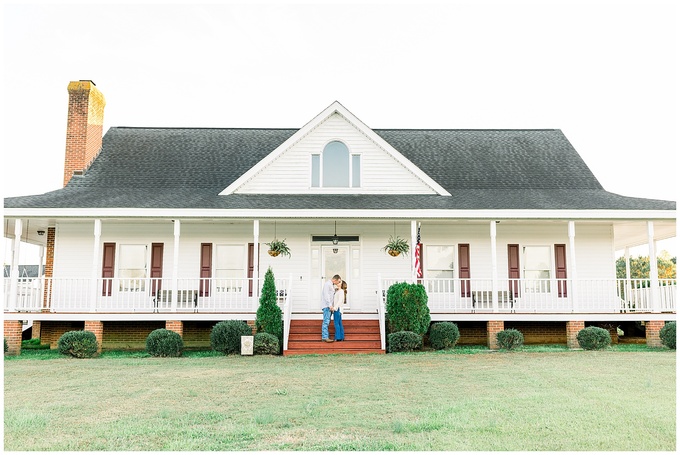 Nashville Engagement Session - Rose Hill Plantation - Tiffany L Johnson_0072.jpg