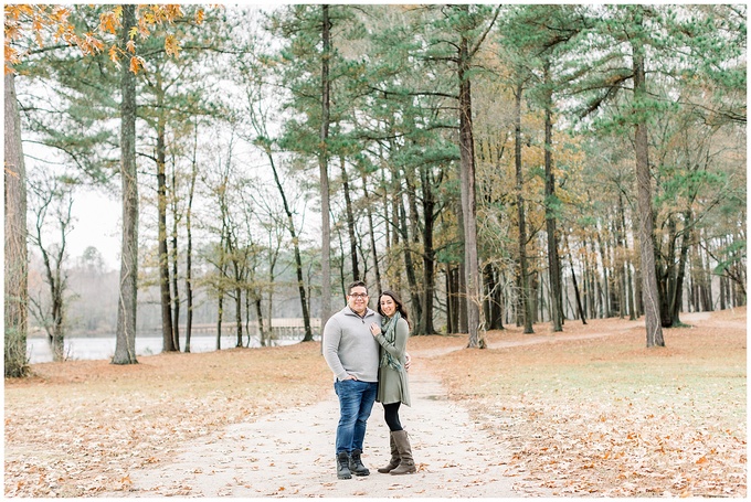 Lake Engagement Session - Tiffany L Johnson Photography_0003.jpg