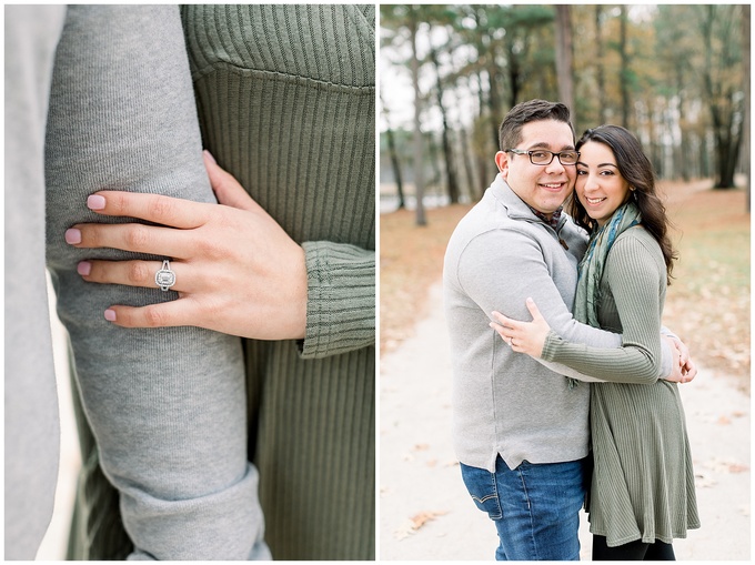 Lake Engagement Session - Tiffany L Johnson Photography_0004.jpg