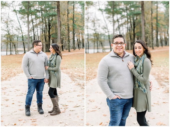 Lake Engagement Session - Tiffany L Johnson Photography_0006.jpg