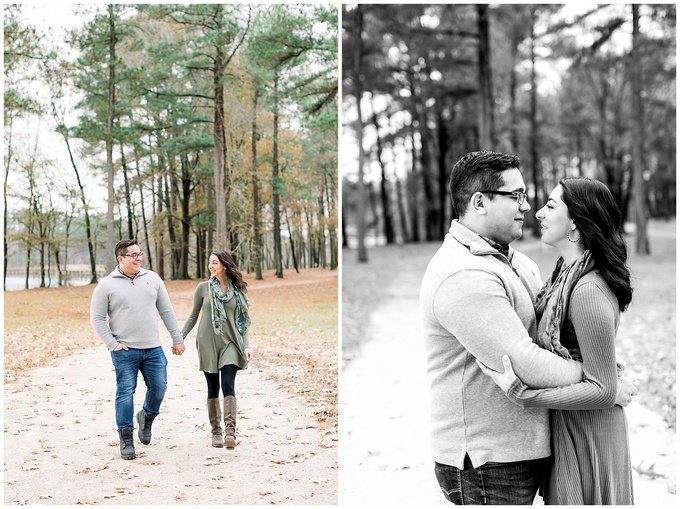 Lake Engagement Session - Tiffany L Johnson Photography_0008.jpg