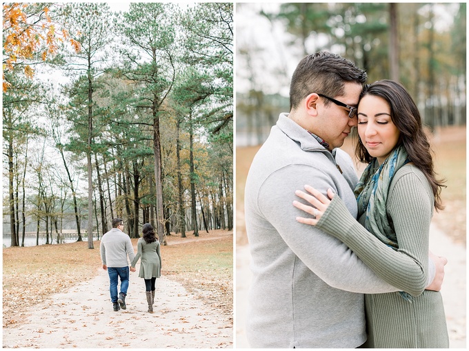 Lake Engagement Session - Tiffany L Johnson Photography_0010.jpg