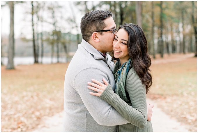 Lake Engagement Session - Tiffany L Johnson Photography_0013.jpg