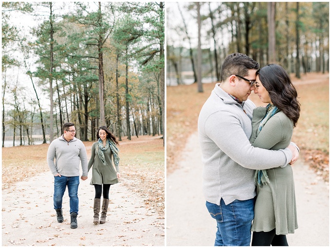 Lake Engagement Session - Tiffany L Johnson Photography_0014.jpg