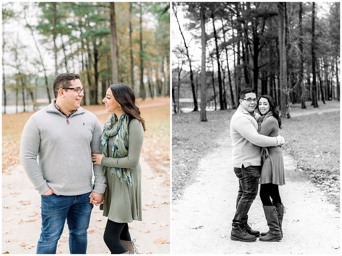 Lake Engagement Session - Tiffany L Johnson Photography_0018.jpg