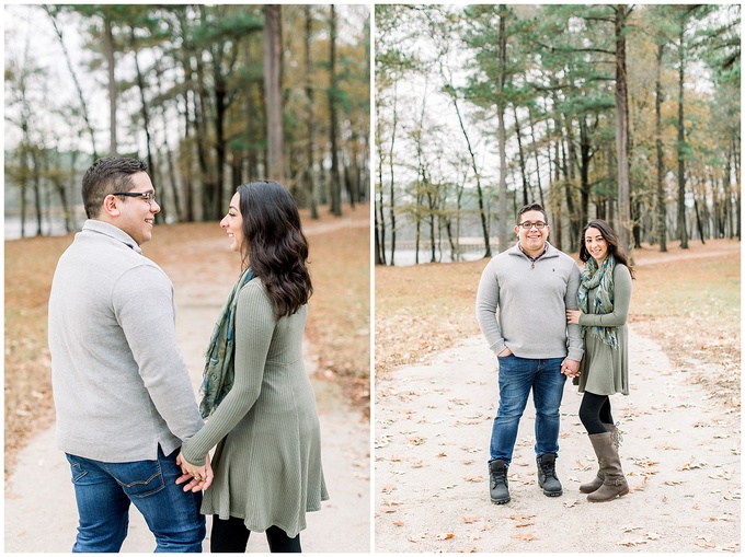 Lake Engagement Session - Tiffany L Johnson Photography_0020.jpg