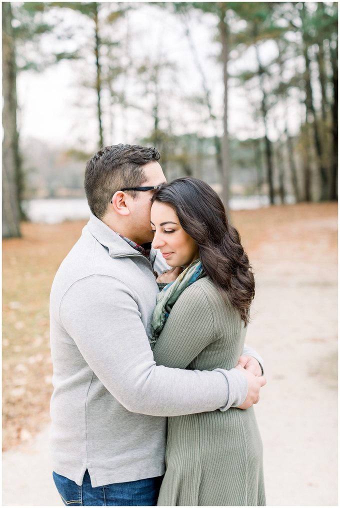 Lake Engagement Session - Tiffany L Johnson Photography_0025.jpg