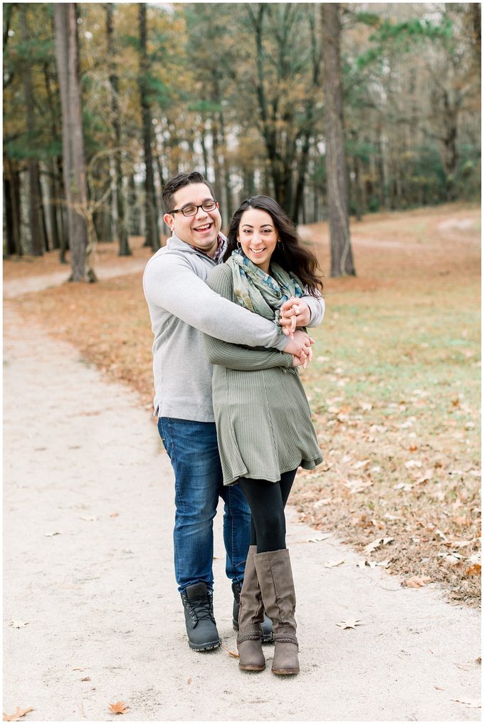 Lake Engagement Session - Tiffany L Johnson Photography_0027.jpg