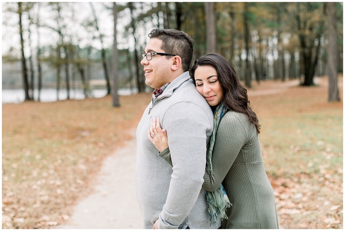 Lake Engagement Session - Tiffany L Johnson Photography_0033.jpg