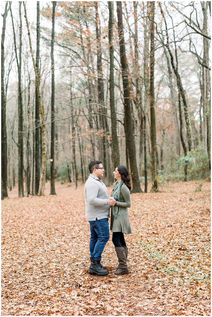 Lake Engagement Session - Tiffany L Johnson Photography_0035.jpg