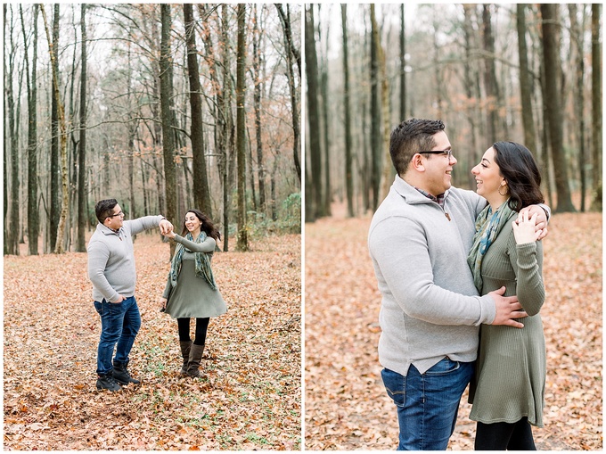 Lake Engagement Session - Tiffany L Johnson Photography_0038.jpg