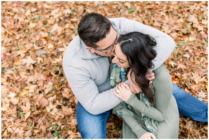 Lake Engagement Session - Tiffany L Johnson Photography_0045.jpg