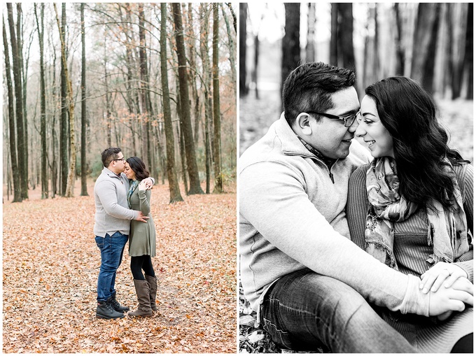 Lake Engagement Session - Tiffany L Johnson Photography_0048.jpg