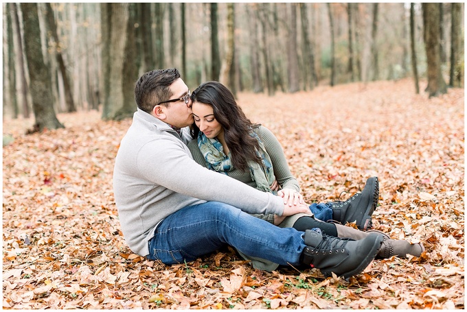 Lake Engagement Session - Tiffany L Johnson Photography_0049.jpg