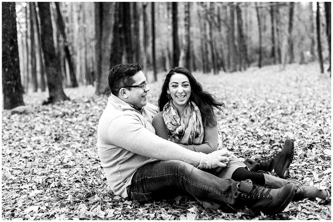 Lake Engagement Session - Tiffany L Johnson Photography_0051.jpg