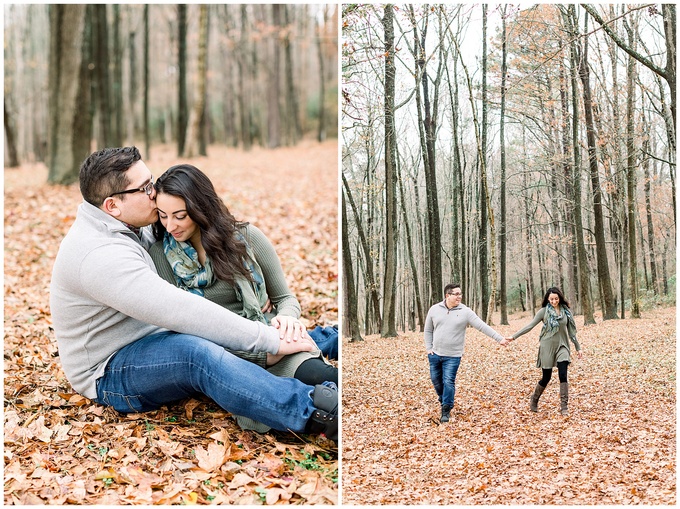 Lake Engagement Session - Tiffany L Johnson Photography_0052.jpg